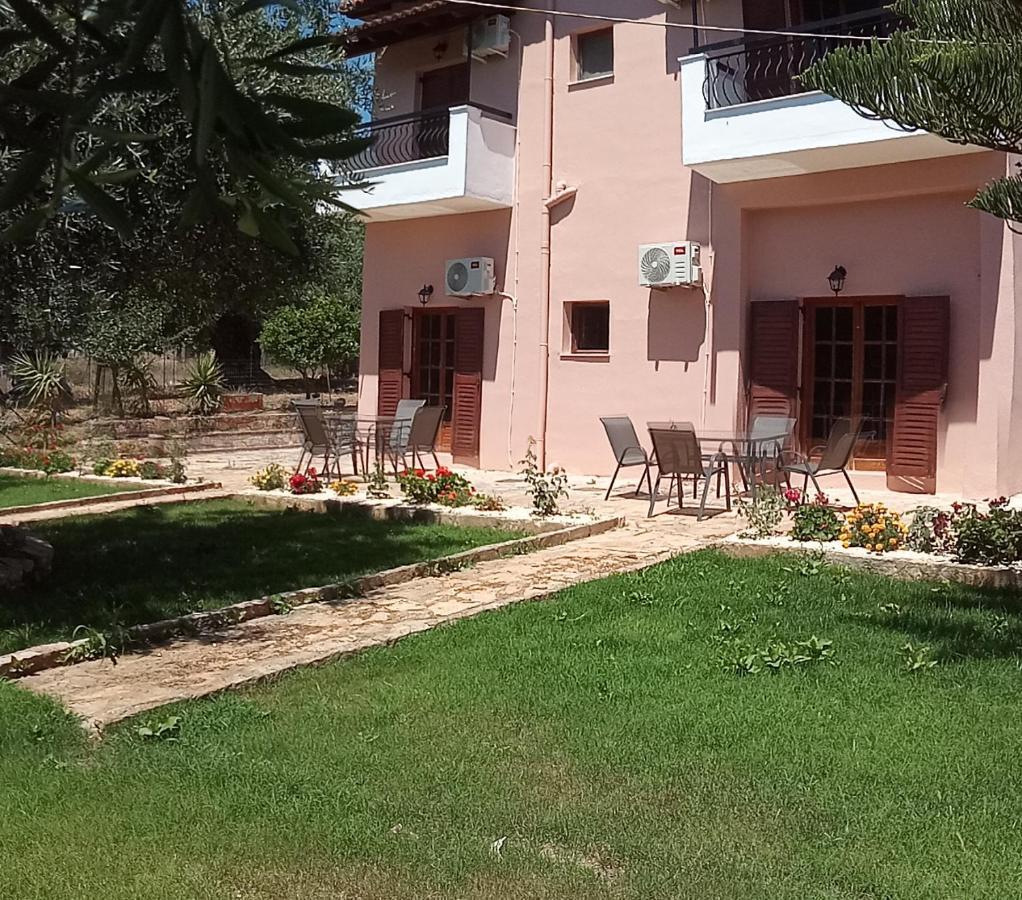 Sivotahomes-Country מראה חיצוני תמונה